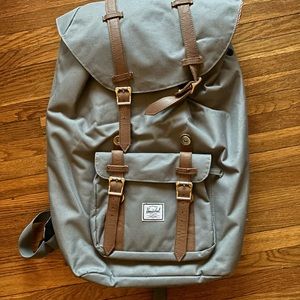 Herschel Backpack